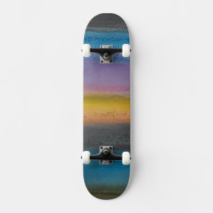 Juniper Mist I Skateboard Deck