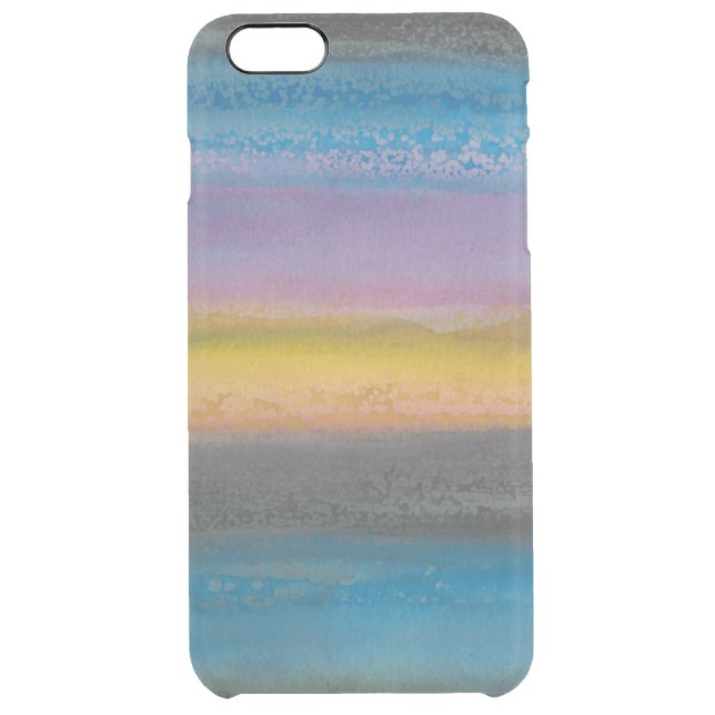 Juniper Mist I Uncommon iPhone Case (Back)