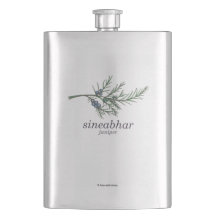 juniper - sineabhar Scottish Gaelic translation