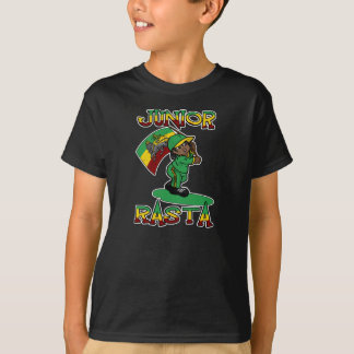 Juniro Rasta T-Shirt