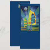Junk By The Light Of The Silvery Moon (Front/Back)