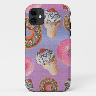 Junk Food! iPhone 11 Case
