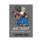 Junk Hauling Removal business template