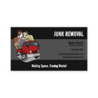 Junk Removal Company