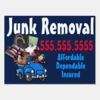 Are Junk Removal Businesses Profitable? - EZ CleanUp