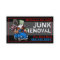 Junk Removal.Hauling.Got Junk.Customizable text