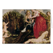 Juno and Argus, 1611 (Front Horizontal)