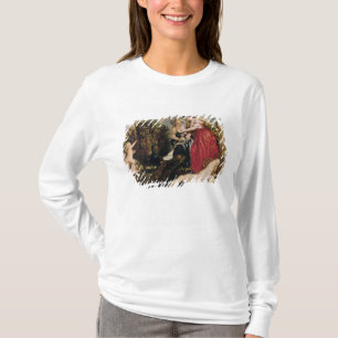 Juno and Argus, 1611 T-Shirt