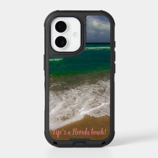 Juno Beach OtterBox iPhone 17 Case