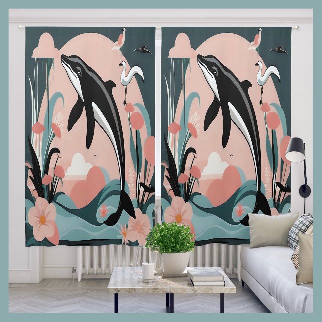Juno Blackout Curtains (Juno Blackout Curtains
)