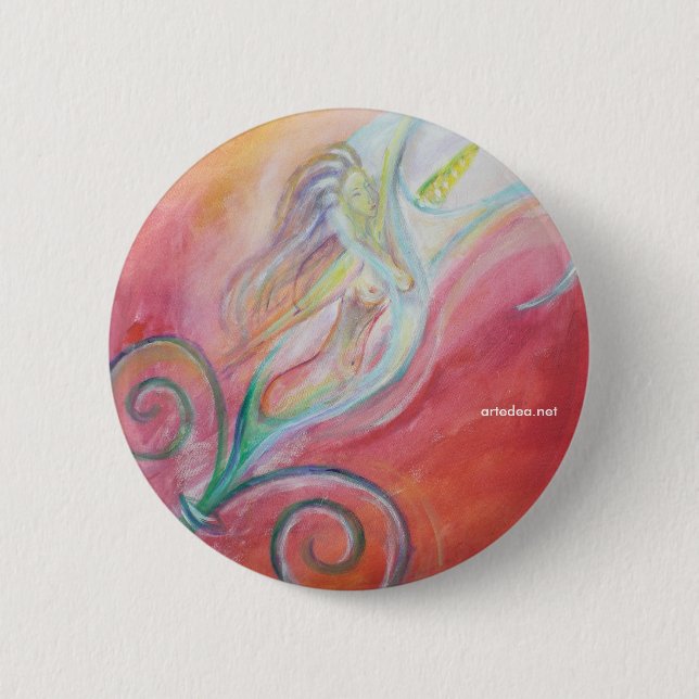 Juno Button (Front)