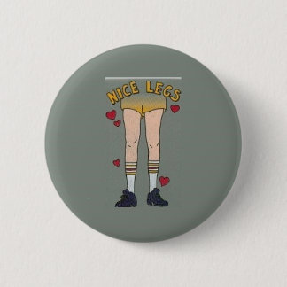 juno pinback button