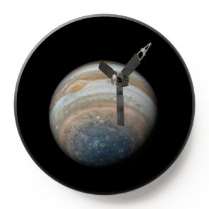 Juno Spacecraft at Planet Jupiter PopSocket