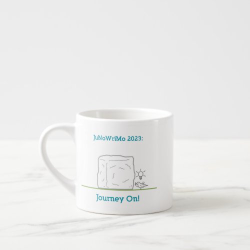 JuNoWriMo 2023 Jumbo Mug