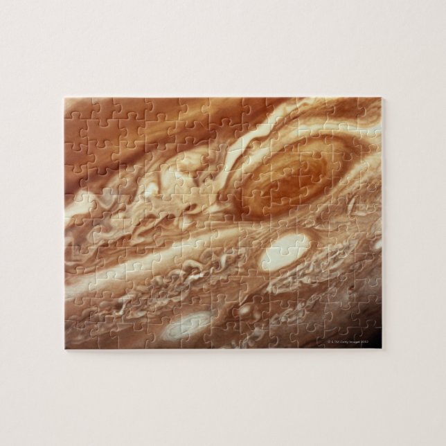 Jupiter 5 jigsaw puzzle (Horizontal)