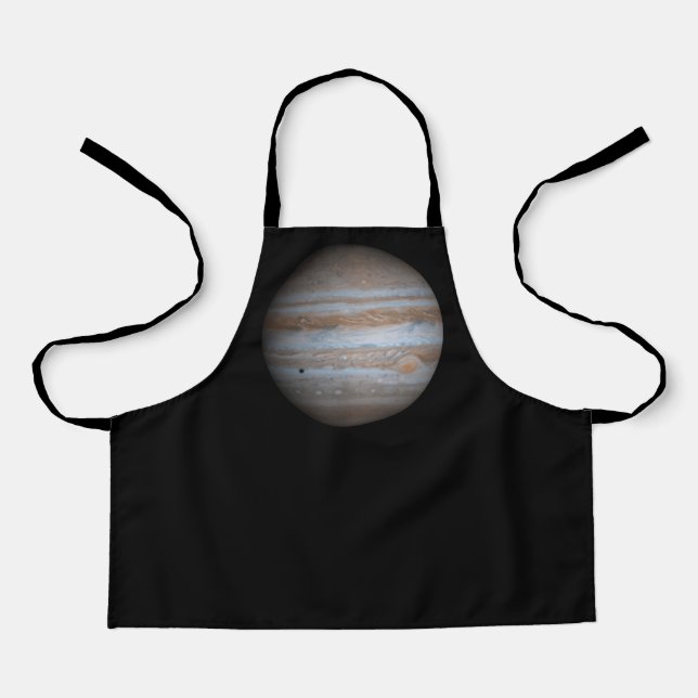 Jupiter Apron (Front)