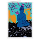 Jupiter Buddha (Front)