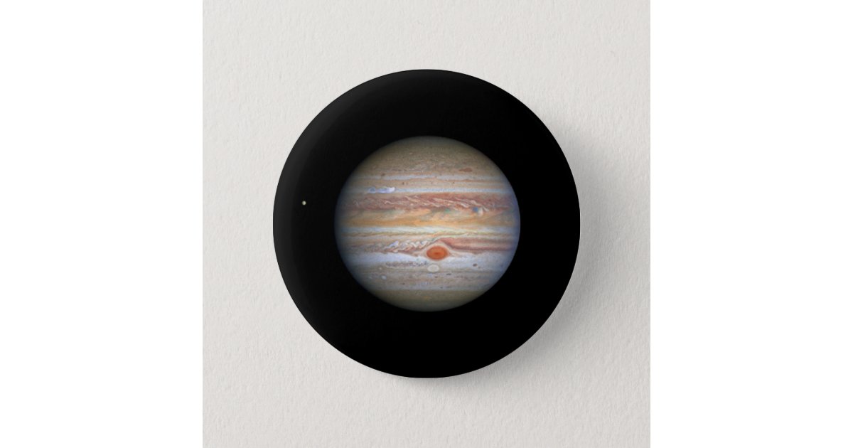 Snap Button – Made on Jupiter