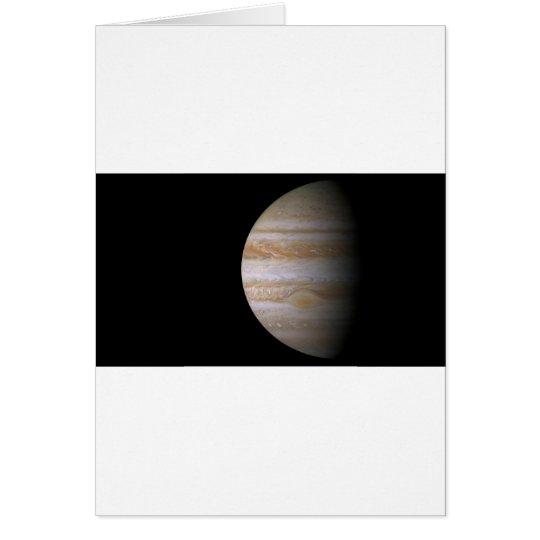 Jupiter Card