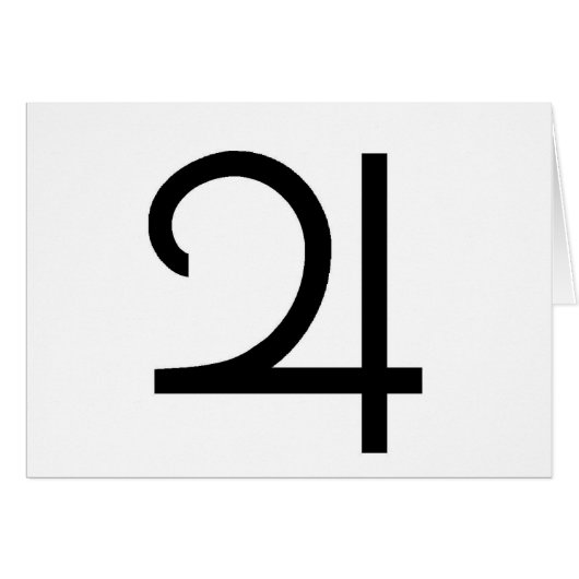 JUPITER CARDS (Front Horizontal)
