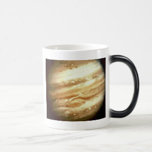 Jupiter Color Morph Mug