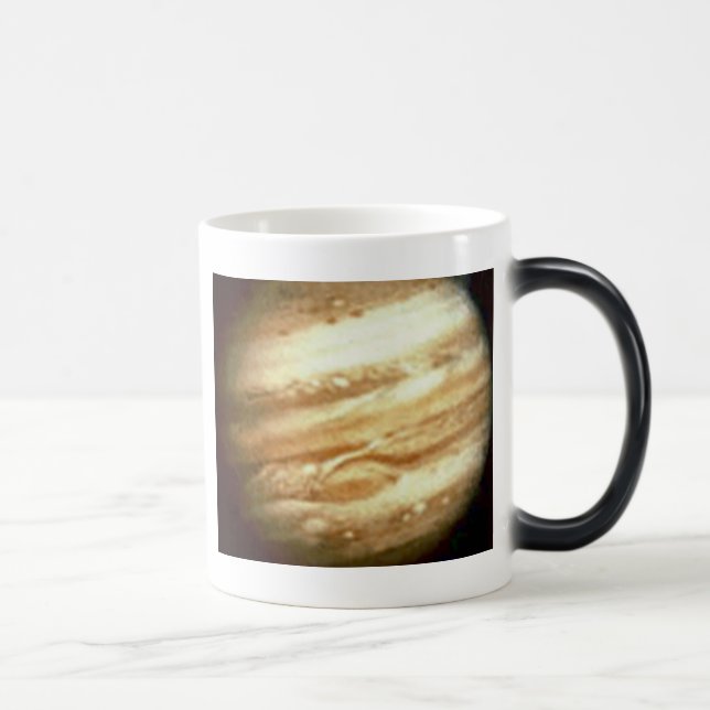 Jupiter Color Morph Mug (Right)