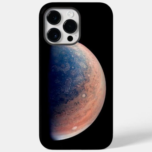 Jupiter customizable iphone case