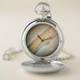 Jupiter Face - Watch Face