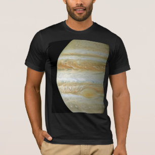 Jupiter Hemisphere at Emporio Moffa T-Shirt