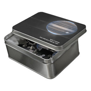 Jupiter in Infrared, James Webb Space Telescope Jigsaw Puzzle