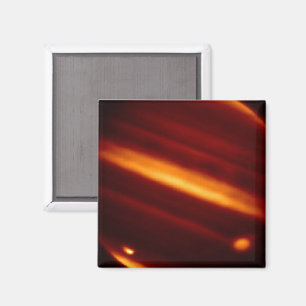 JUPITER IN IR MAGNET