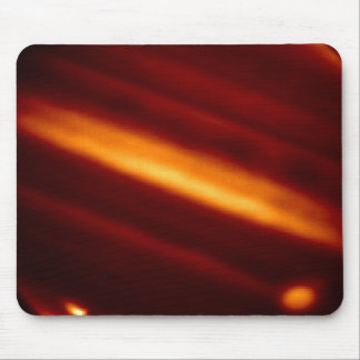 JUPITER IN IR  MOUSE PAD