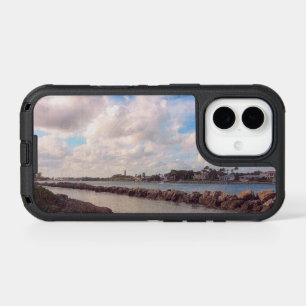Jupiter Inlet, Winter Afternoon iPhone 17 Case