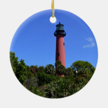 Jupiter Lighthouse as a 