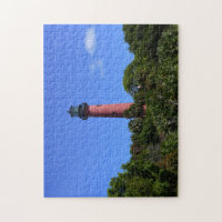 Jupiter Lighthouse in Jupiter Florida