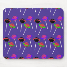 Jupiter Lollipop Pattern