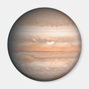 Jupiter Magnet