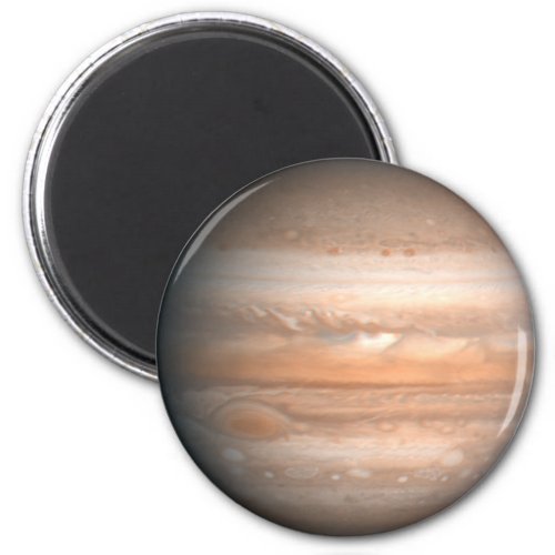Jupiter Magnet