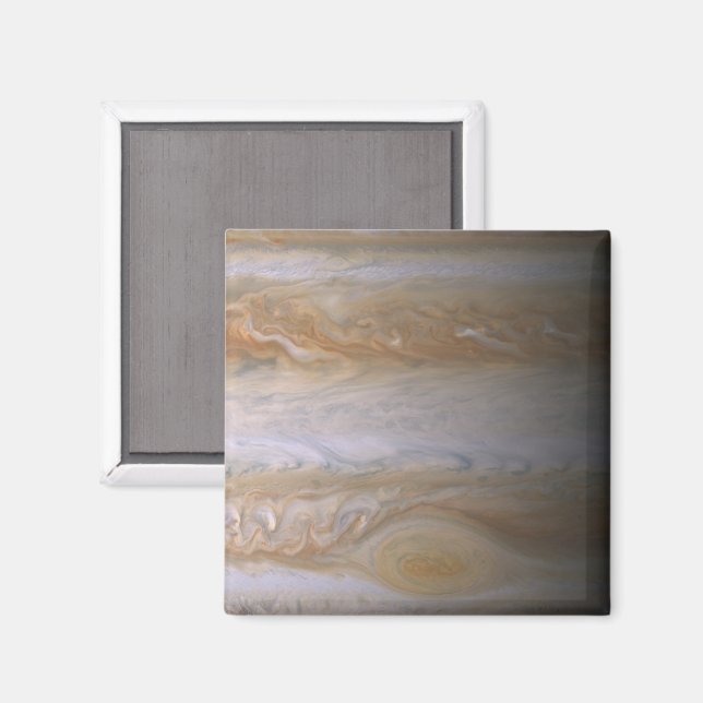 JUPITER MAGNET (Front/Back)