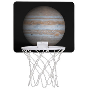 Jupiter Mini Basketball Hoop