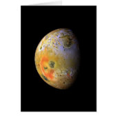 Jupiter moon Lo NASA (Front)