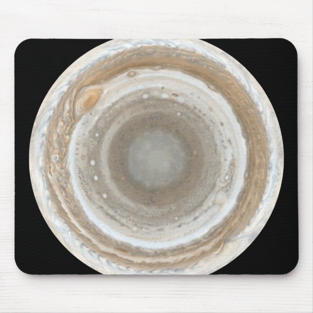 Jupiter Mouse Pad (Front)