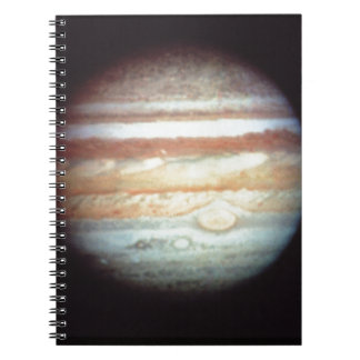 Jupiter Notebooks & Journals | Zazzle
