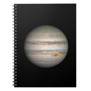 Jupiter Notebook by PhD_women at Zazzle