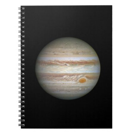 Jupiter Notebook