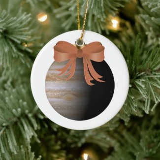 JUPITER ORNAMENT