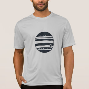 Jupiter Planet T-Shirt