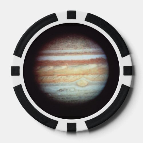 Jupiter Poker Chips