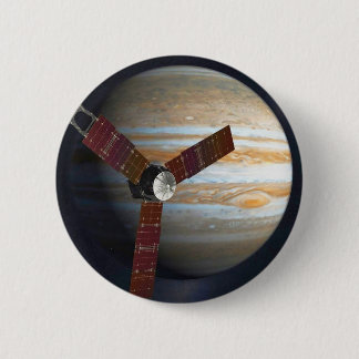 Jupiter Probe Button