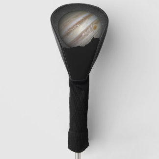 Jupiter Space Golf Head Cover